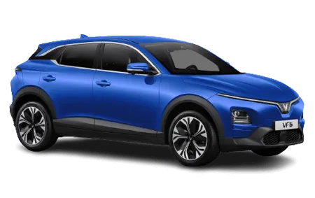 Xe 14 Xe Vf6 tại Huế