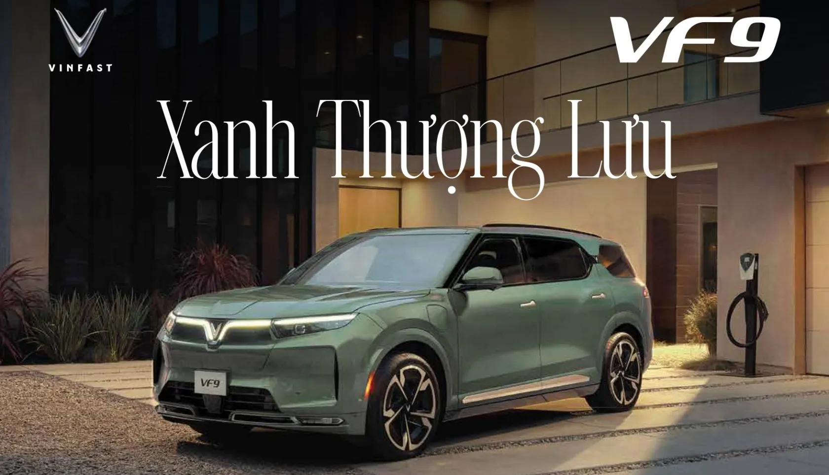 VinFast VF9