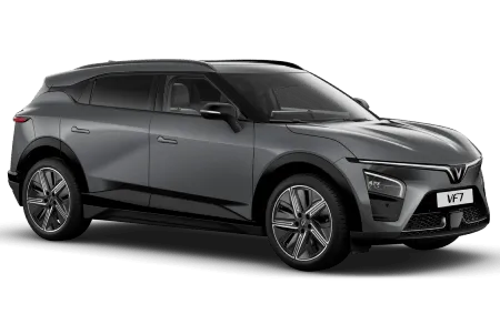 Xe 16 Xe Vinfast Vf7 tại Huế