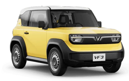 Xe 12 Xe Vf3 tại Huế