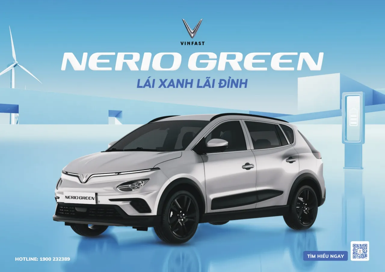 Nerio Green 1 Nerio Green Nerio Green