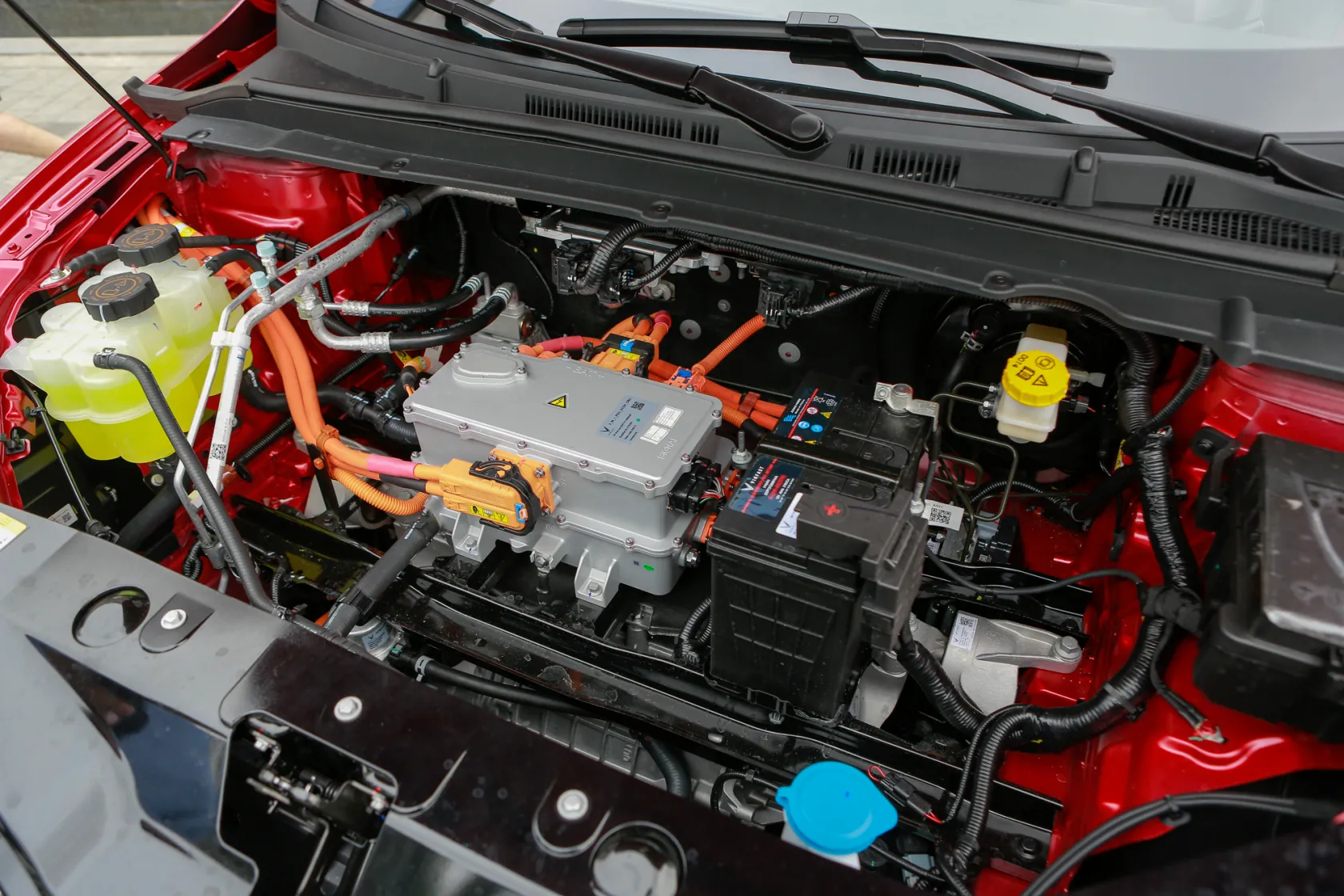 Vf5 tại Huế