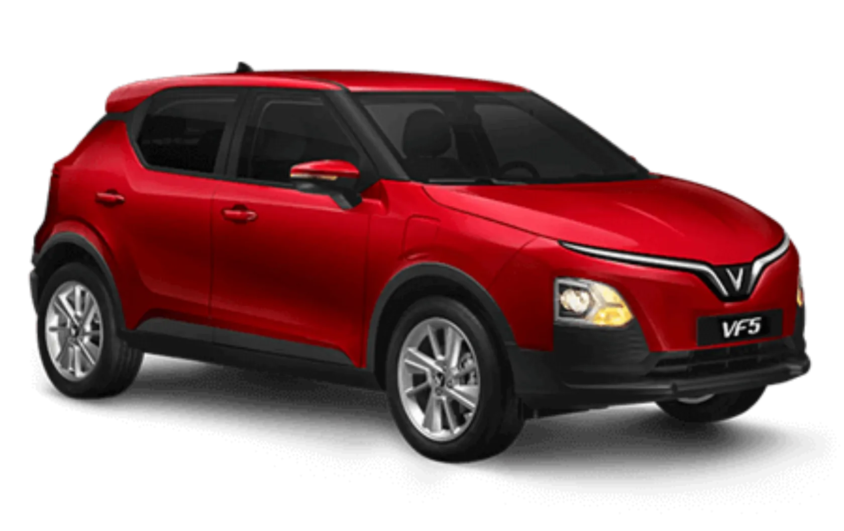 Xe 13 Xe Vf5 tại Huế